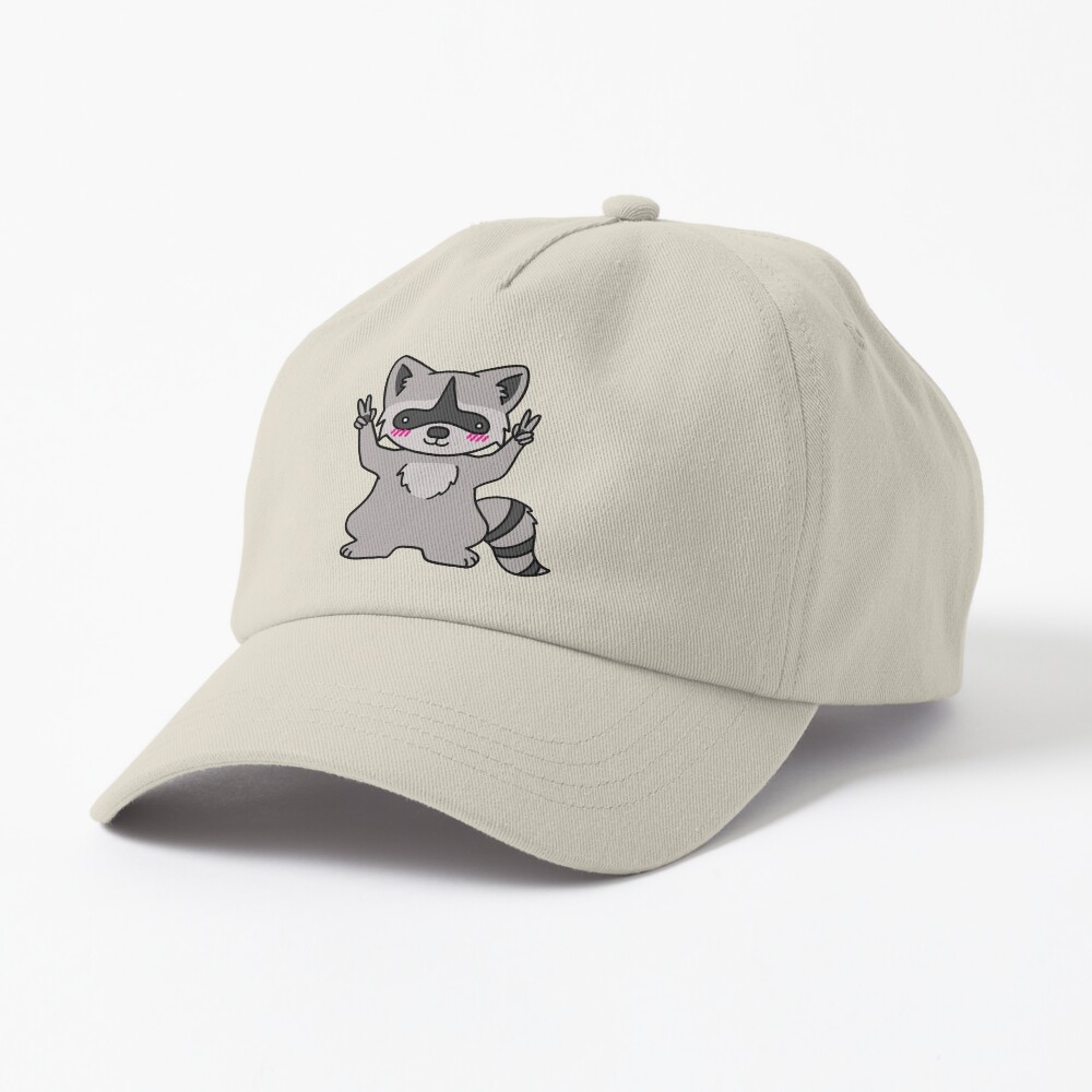 Raccoon dad hat Outlet