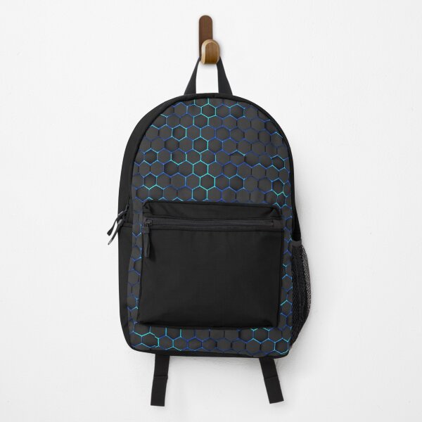 Item preview, Abstract Tec designed and sold by Middlehydra.