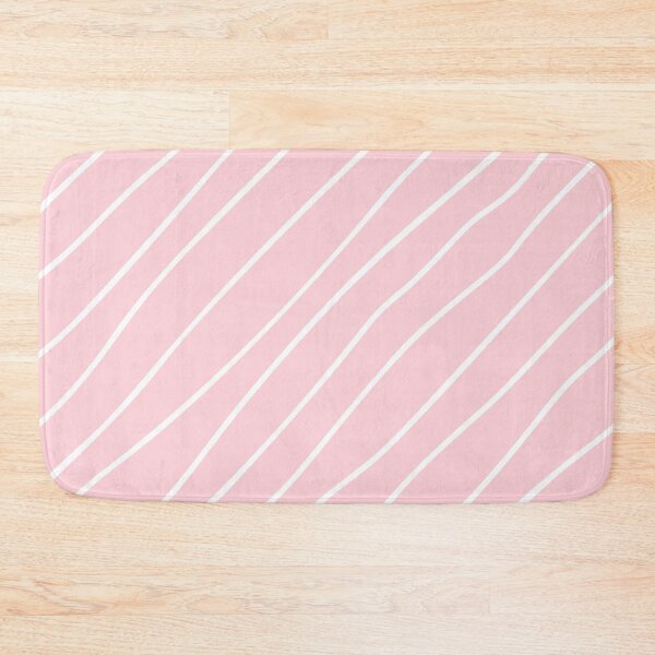 Item preview, Pink stripes designed and sold by CervantesArte20.