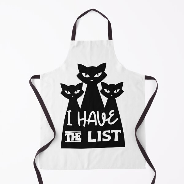 Item preview, Funny Cat I Fully Intend To Haunt People When I Die designed and sold by ThinkAndReflect.