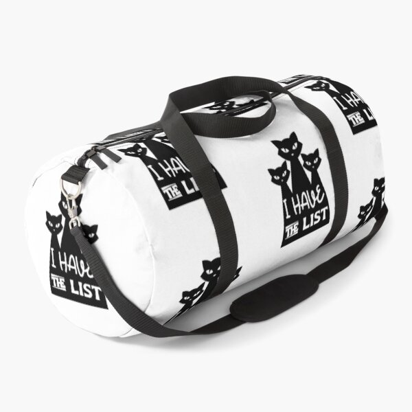 Item preview, Funny Cat I Fully Intend To Haunt People When I Die designed and sold by ThinkAndReflect.