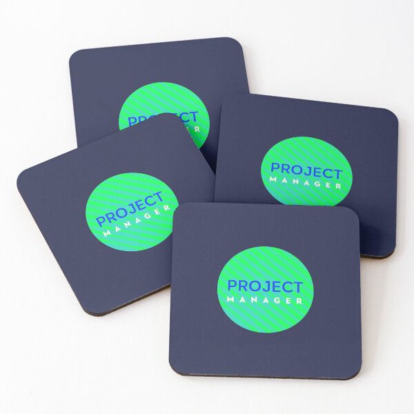 Item preview, Project Manager Woman - Project Manager Man Techie - IT Nerd Design designed and sold by IrinchiDE.