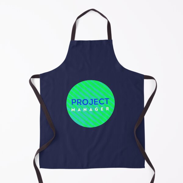 Item preview, Project Manager Woman - Project Manager Man Techie - IT Nerd Design designed and sold by IrinchiDE.