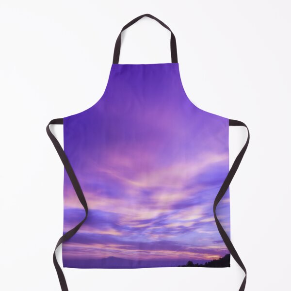 Item preview, Purple sunset. designed and sold by Teddybear-2021.