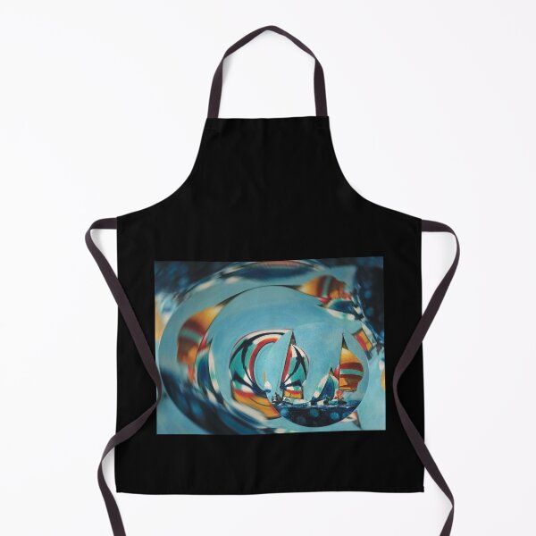 Item preview, Sailboat Racing - Spinnakers designed and sold by CHBB.