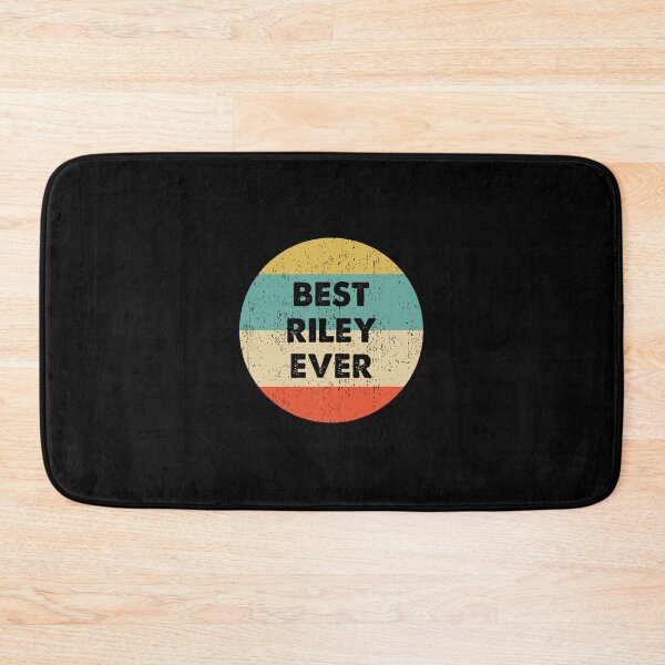 Item preview, Riley Name Gift Pullover Hoodie designed and sold by slinkardru.