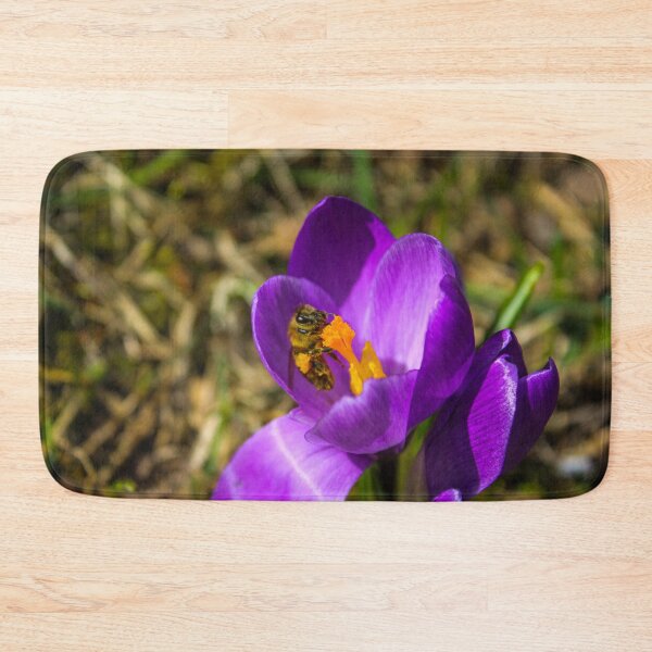 Item preview, H0147 Honey Bee designed and sold by photographyemd.