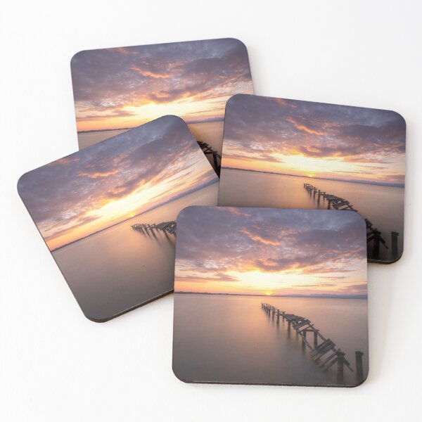 Item preview, Sunset over Garda Lake designed and sold by Bogdan Maris.