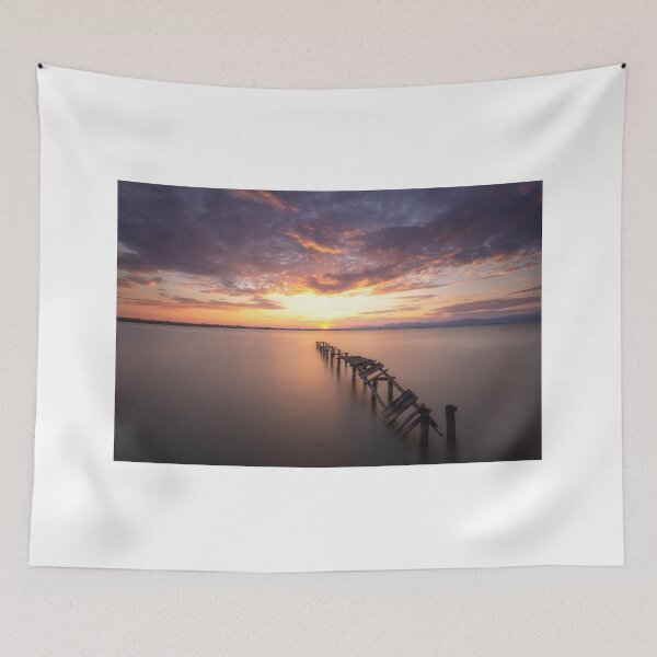 Item preview, Sunset over Garda Lake designed and sold by Bogdan Maris.