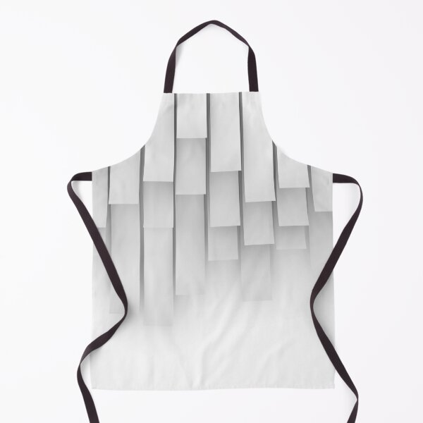 Item preview, White paper stripes designed and sold by UDDesign.