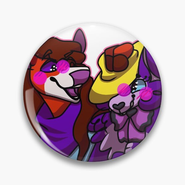 Item preview, pretty horse and cute bunny designed and sold by Aquatic-Batt.