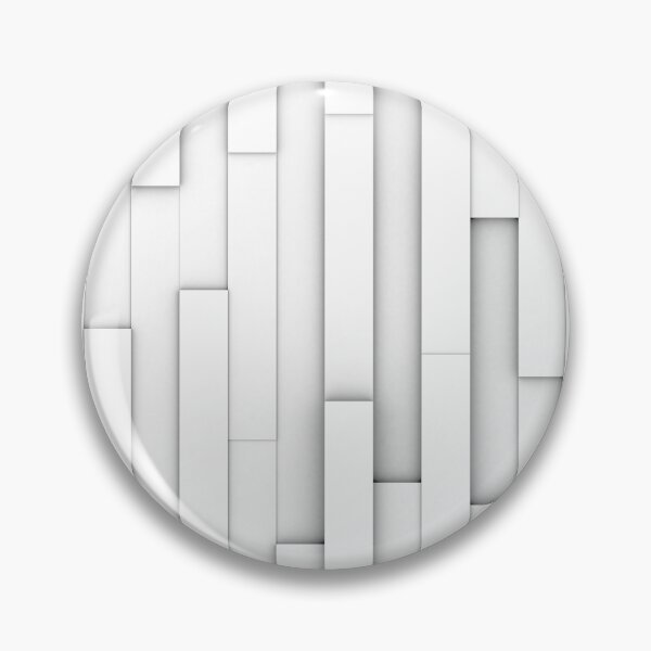 Item preview, White blocks abstract designed and sold by UDDesign.