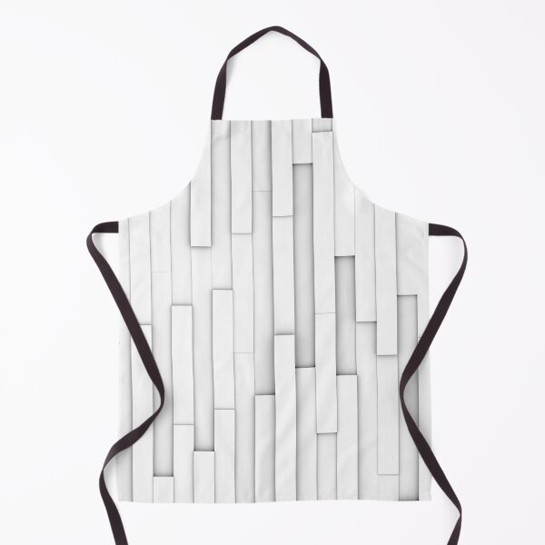 Item preview, White blocks abstract designed and sold by UDDesign.