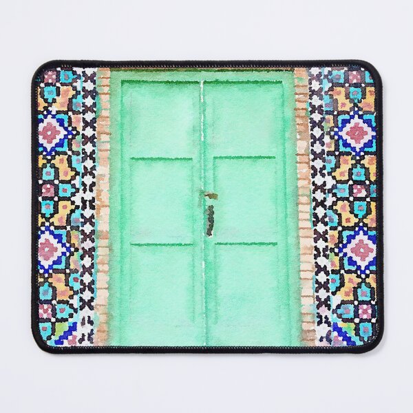 Item preview, Golestan Palace Tehran Iran Persian designed and sold by LeylaNovini.