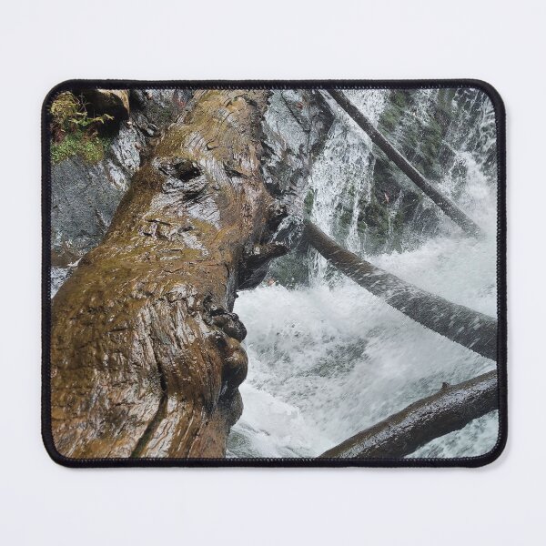 Item preview, gnarled wood designed and sold by rainingcrow.