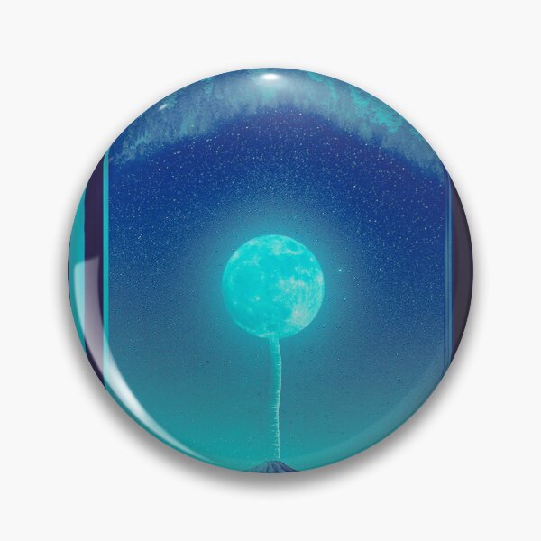 Item preview, Moon Tree designed and sold by YO-HA.