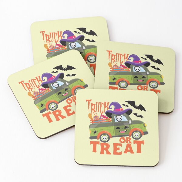 Item preview, Truck or treat designed and sold by Kidzz.