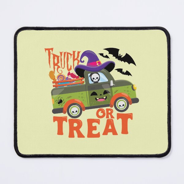 Item preview, Truck or treat designed and sold by Kidzz.