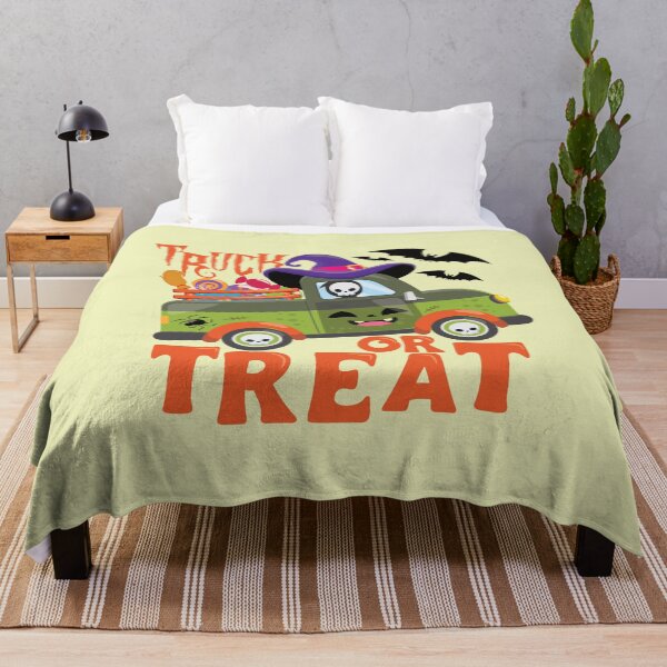 Item preview, Truck or treat designed and sold by Kidzz.