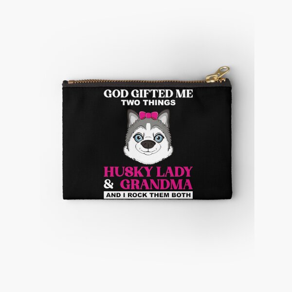 Item preview,  Husky Lover Quotes , Husky Mom  designed and sold by remonss.