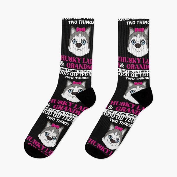 Item preview,  Husky Lover Quotes , Husky Mom  designed and sold by remonss.