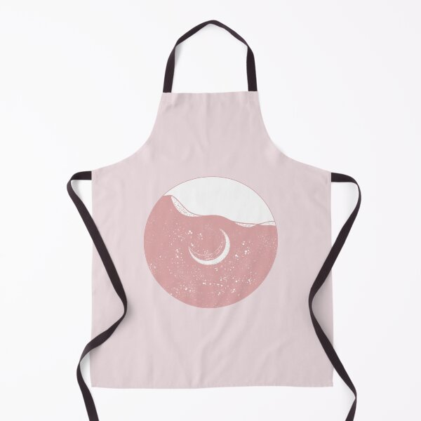 Item preview, Moon Popsocket Pastel Pink designed and sold by CaosTranscrito.