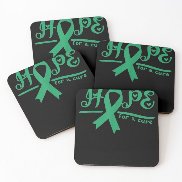 Item preview, Hope For A Cure Non-Hodgkin Lymphoma Awareness  designed and sold by BaldricShop.