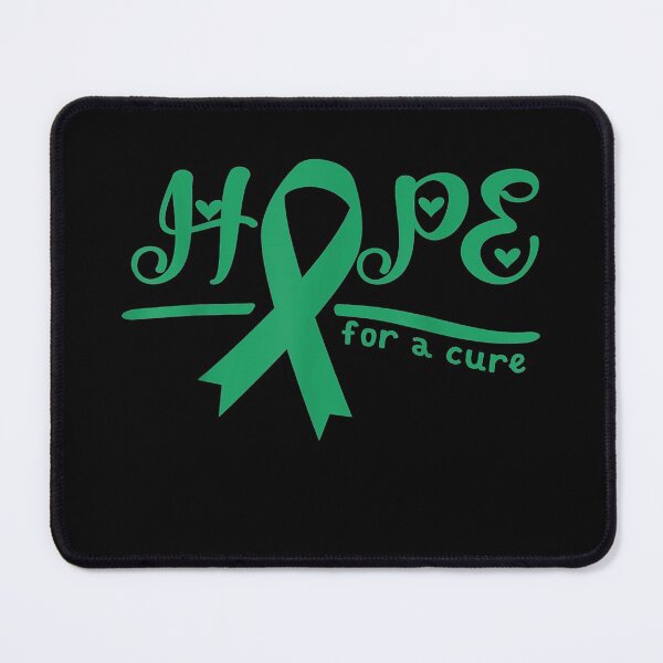 Item preview, Hope For A Cure Non-Hodgkin Lymphoma Awareness designed and sold by BaldricShop.