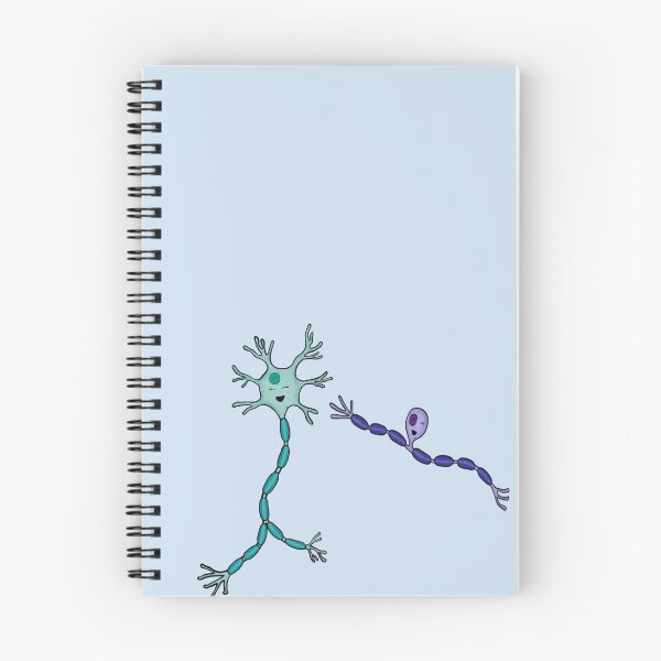Item preview, happy neurons designed and sold by elizhodges.