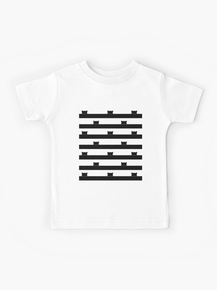 Kitty Roblox T-Shirts for Sale