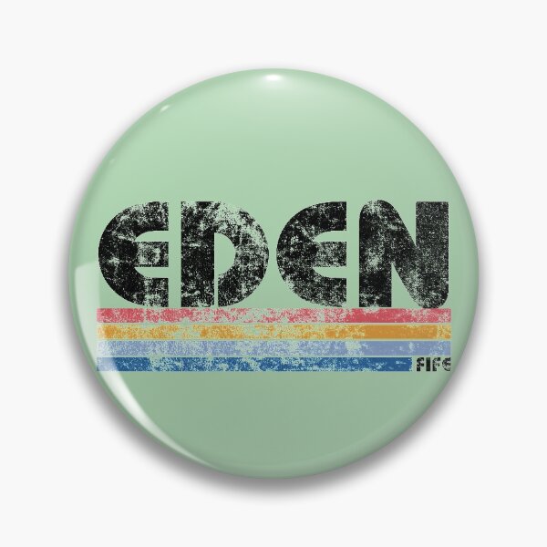 Item preview, Eden, Fife, Scottish Town designed and sold by am designz.