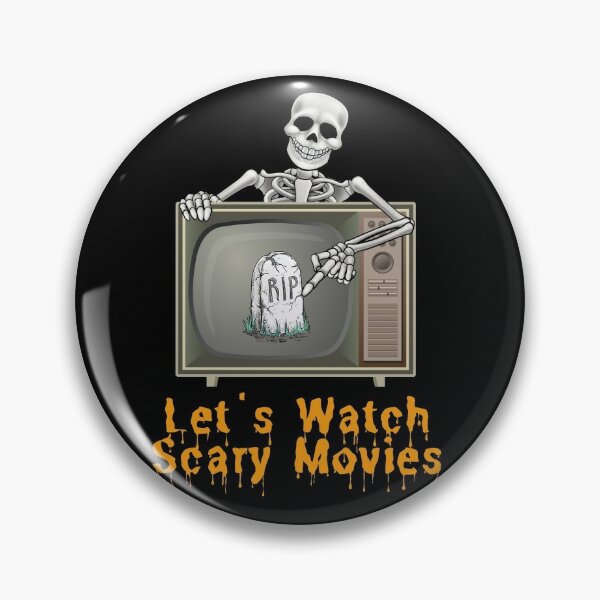 Pin on Scary movies..☺