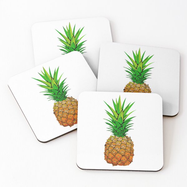 Item preview, Pineapple  designed and sold by Cassandra6193.