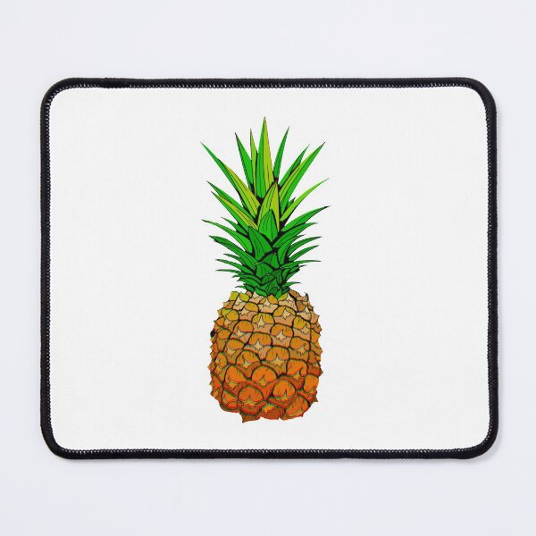 Item preview, Pineapple designed and sold by Cassandra6193.