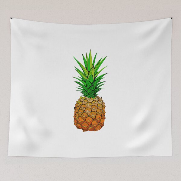 Item preview, Pineapple  designed and sold by Cassandra6193.