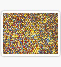 Luminosity Sticker