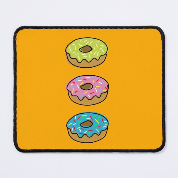 Item preview, Donuts designed and sold by UDDesign.