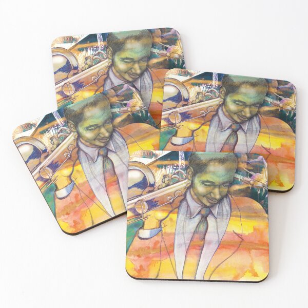 Item preview, Branford Marsalis Rainbow series designed and sold by Studiob3.