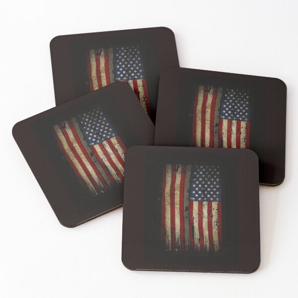 Item preview, American Flag - Corrections designed and sold by Cbakke.