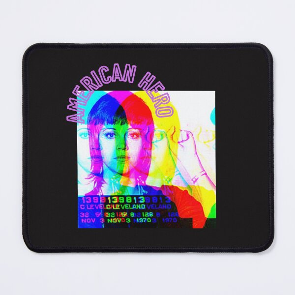 Item preview, American Hero designed and sold by Sesa76.