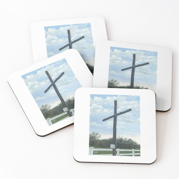 Item preview, Rustic Cross designed and sold by TiffanyBlue7.