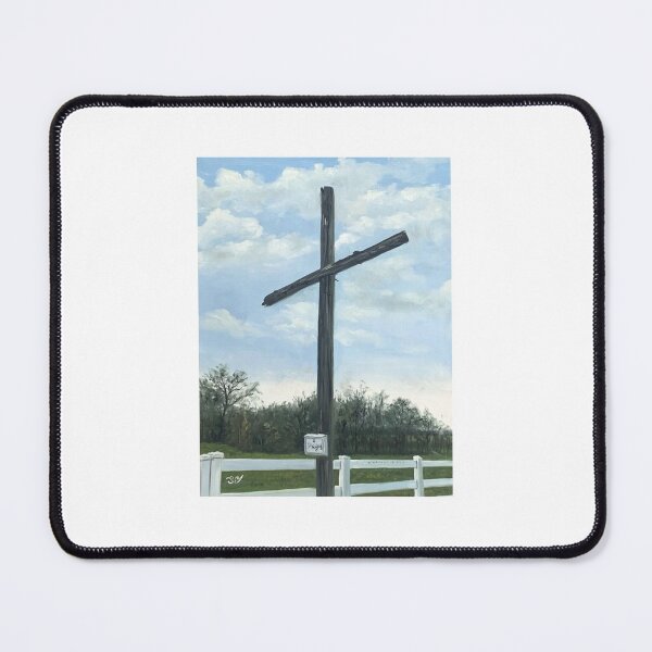 Item preview, Rustic Cross designed and sold by TiffanyBlue7.