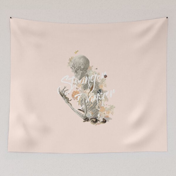 Item preview, Stranger Danger I designed and sold by heatherlandis.