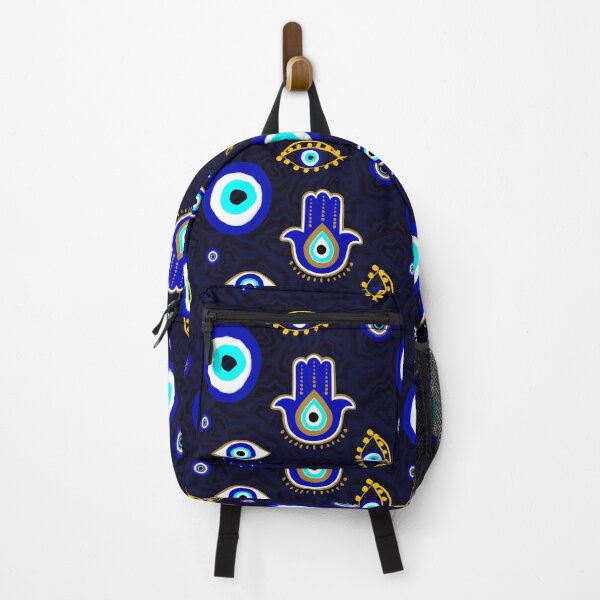 Item preview, Evil eye protection  designed and sold by Atelier Ambereena Razvi.