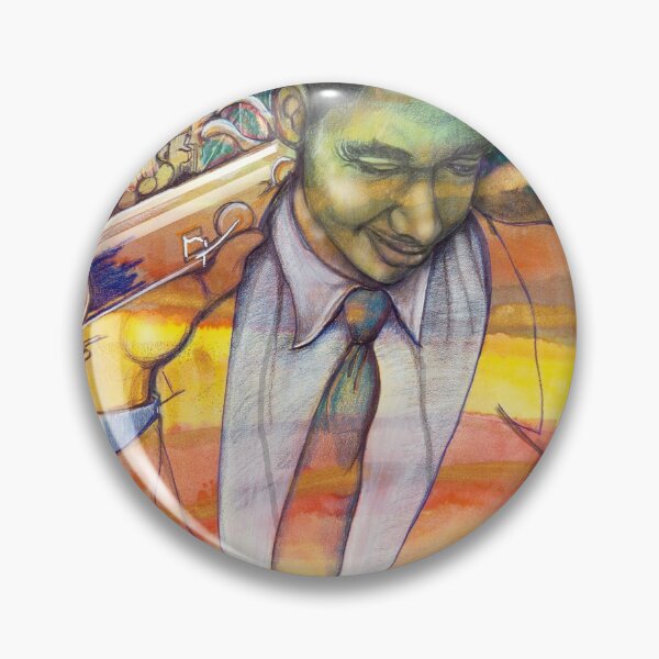 Item preview, Branford Marsalis Rainbow series designed and sold by Studiob3.