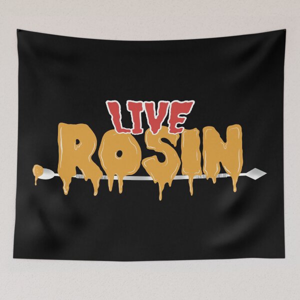 Item preview, Live Rosin-Stoner Dabs Wax THC Concentrates  designed and sold by YomeHayin.