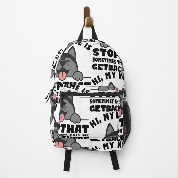 Item preview, Funny Husky Lover Quotes , Husky Mom Sayings designed and sold by remonss.