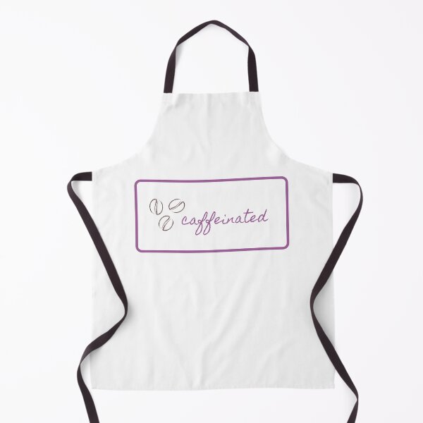 Item preview, caffeinated designed and sold by catvaricak.