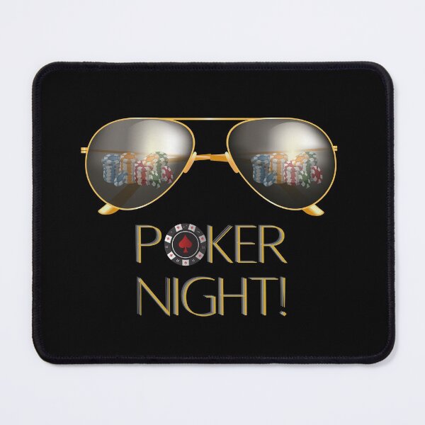 Item preview, Poker Night! designed and sold by Ksaavet.