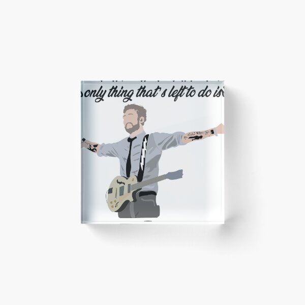Item preview, Frank Turner designed and sold by hopefulselling.